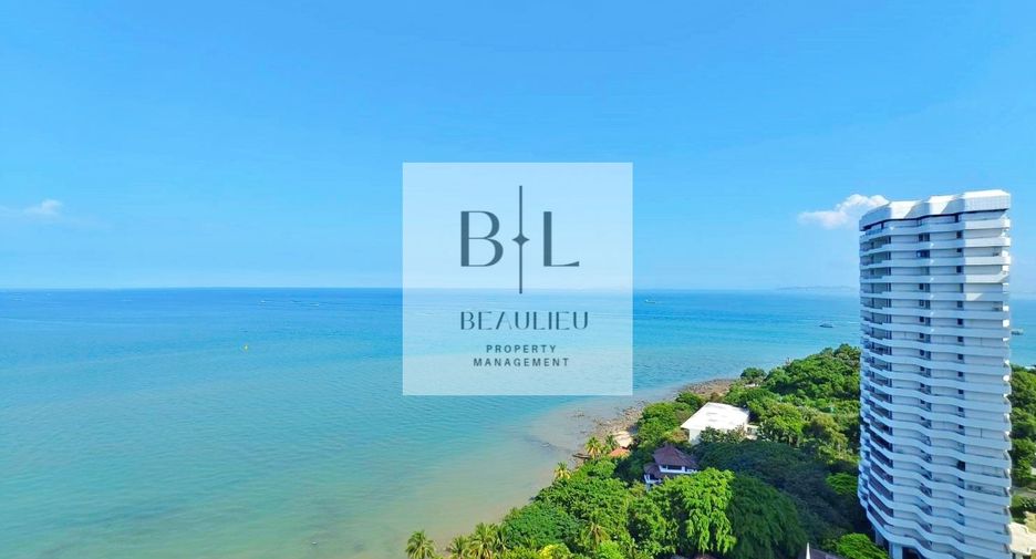 出租 和 出售 3 卧室 公寓 在 Bang Lamung, Chon Buri