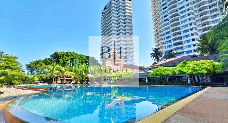 出租 和 出售 3 卧室 公寓 在 Bang Lamung, Chon Buri