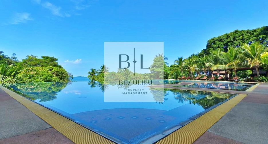 出租 和 出售 3 卧室 公寓 在 Bang Lamung, Chon Buri