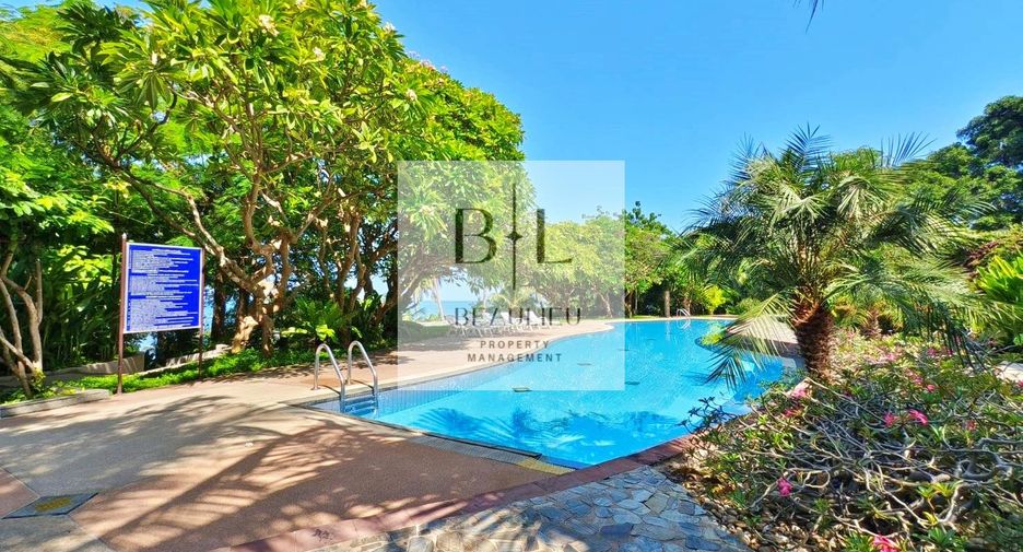 出租 和 出售 3 卧室 公寓 在 Bang Lamung, Chon Buri