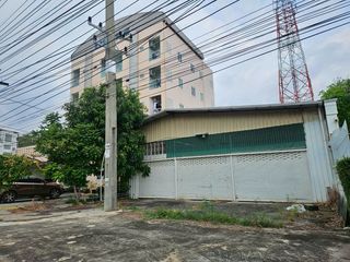 For rent warehouse in Si Racha, Chonburi
