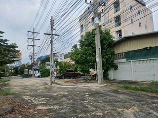 For rent warehouse in Si Racha, Chonburi