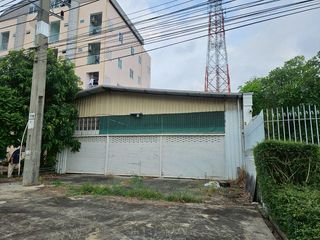 For rent warehouse in Si Racha, Chonburi