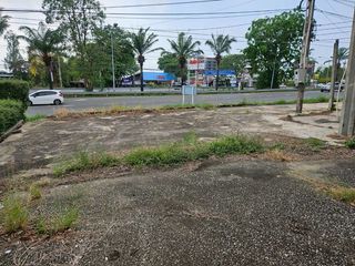 For rent warehouse in Si Racha, Chonburi