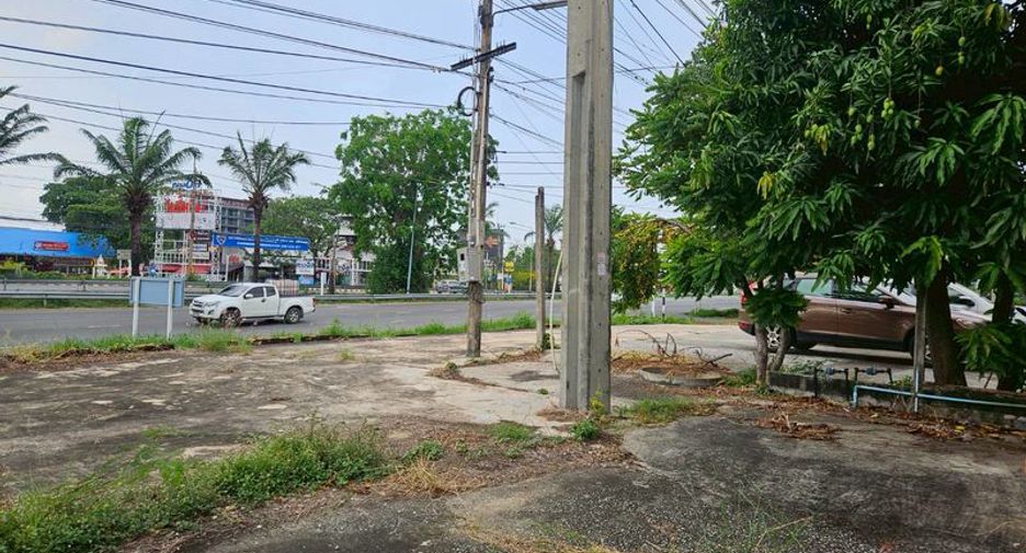 For rent warehouse in Si Racha, Chonburi
