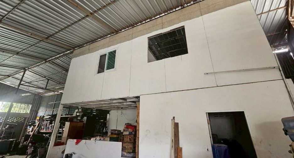 For rent warehouse in Si Racha, Chonburi