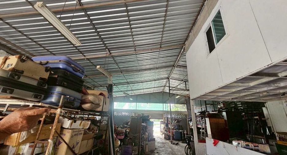 For rent warehouse in Si Racha, Chonburi