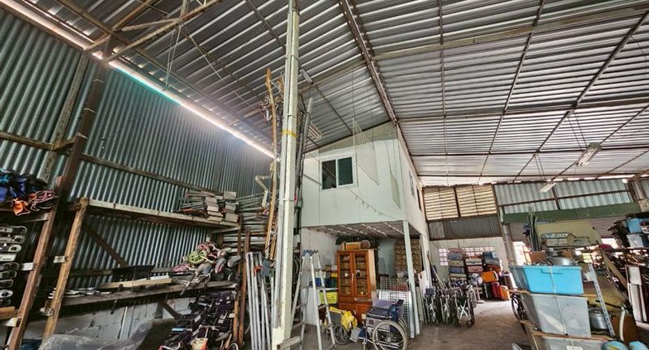 For rent warehouse in Si Racha, Chonburi