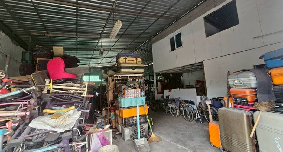 For rent warehouse in Si Racha, Chonburi