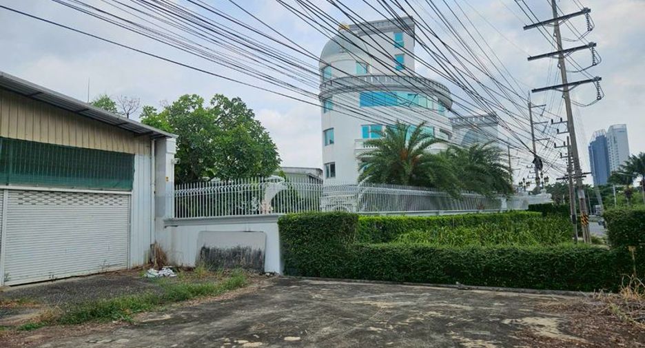 For rent warehouse in Si Racha, Chonburi