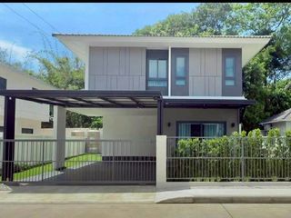 For Rent 3 Bedroom House In Hang Dong, Chiang Mai