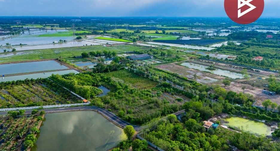 Grundstück zum Kauf in Don Tum, Nakhon Pathom