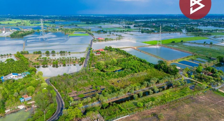 Grundstück zum Kauf in Don Tum, Nakhon Pathom