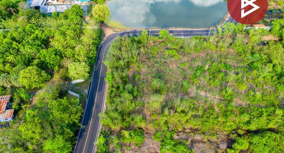 Grundstück zum Kauf in Don Tum, Nakhon Pathom