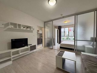 À louer 1 chambre condo à Mueang Chiang Mai, Chiang Mai