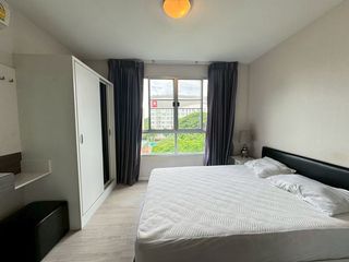 1 Bedroom Condo In Mueang Chiang Mai