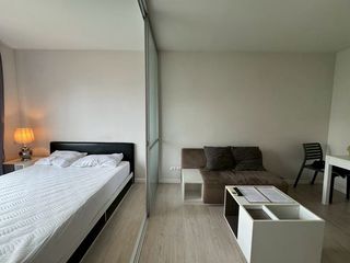 À louer 1 chambre condo à Mueang Chiang Mai, Chiang Mai