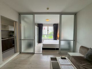 À louer 1 chambre condo à Mueang Chiang Mai, Chiang Mai