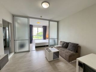 À louer 1 chambre condo à Mueang Chiang Mai, Chiang Mai