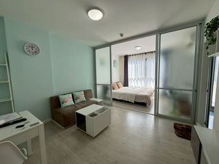 1 Bedroom Condo In Mueang Chiang Mai