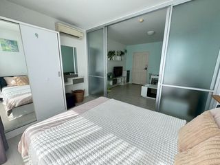 À louer 1 chambre condo à Mueang Chiang Mai, Chiang Mai
