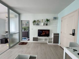 À louer 1 chambre condo à Mueang Chiang Mai, Chiang Mai
