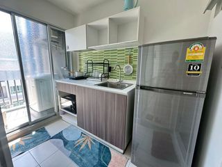 À louer 1 chambre condo à Mueang Chiang Mai, Chiang Mai