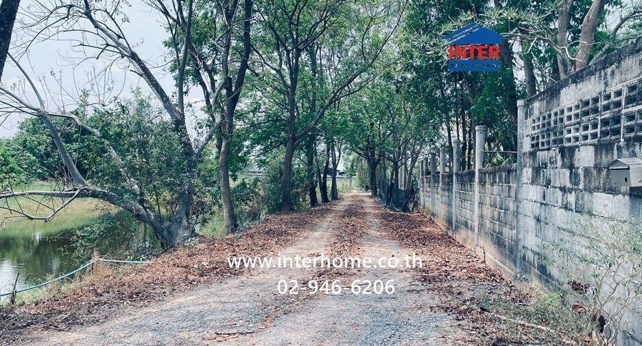 ขาย ที่ดิน ใน บ้านนา, นครนายก