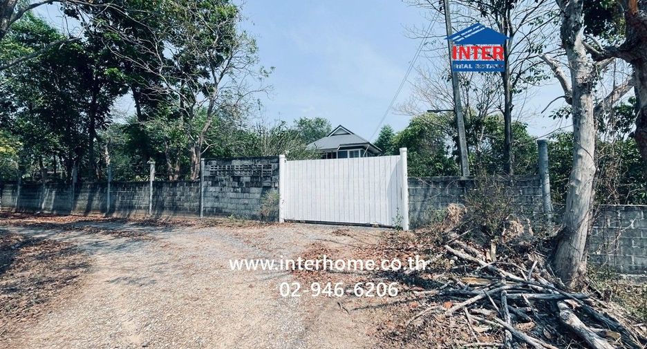 ขาย ที่ดิน ใน บ้านนา, นครนายก
