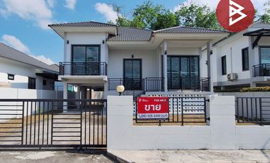 For sale 4 bedrooms house in Mueang Pathum Thani, Pathum Thani