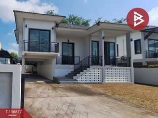 出售 4 卧室 独立屋 在 Mueang Pathum Thani, Pathum Thani