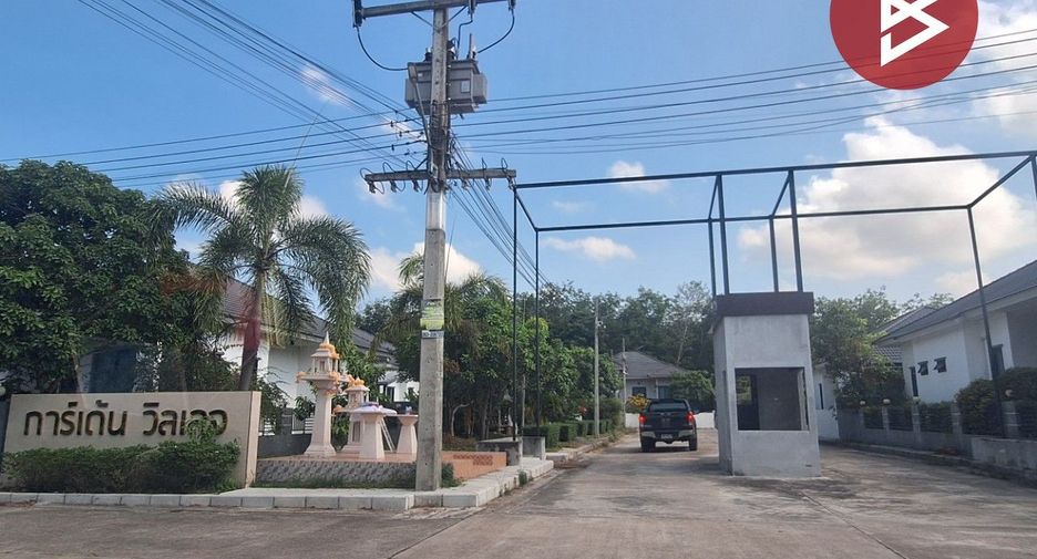 For sale 4 bedrooms house in Mueang Pathum Thani, Pathum Thani