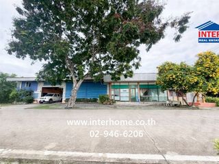 Terreno en venta en Sai Noi, Nonthaburi