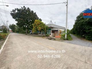 Terreno en venta en Sai Noi, Nonthaburi