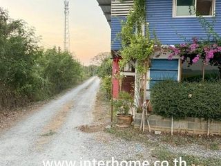 Terreno en venta en Sai Noi, Nonthaburi