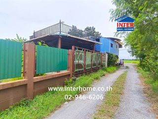 Terreno en venta en Sai Noi, Nonthaburi