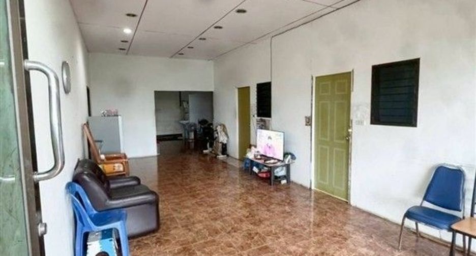 For sale land in Sai Noi, Nonthaburi