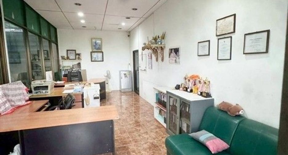 For sale land in Sai Noi, Nonthaburi