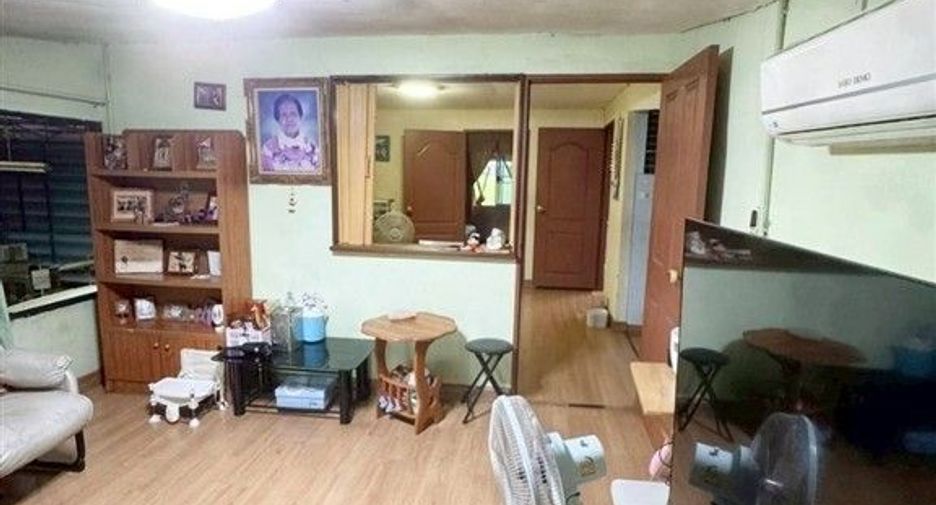 For sale land in Sai Noi, Nonthaburi