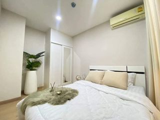 1 Bedroom Condo In Mueang Chiang Mai
