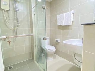 À louer et à vendre 1 chambre condo à Mueang Chiang Mai, Chiang Mai