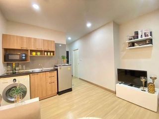 À louer et à vendre 1 chambre condo à Mueang Chiang Mai, Chiang Mai