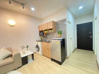 À louer et à vendre 1 chambre condo à Mueang Chiang Mai, Chiang Mai