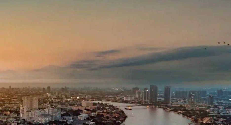 For sale 1 bed condo in Dusit, Bangkok