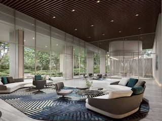 出售 1 卧室 公寓 在 Dusit, 曼谷