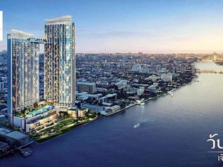 出售 1 卧室 公寓 在 Dusit, 曼谷