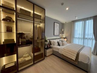 出售 1 卧室 公寓 在 Dusit, 曼谷