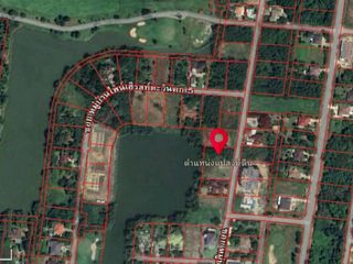 Продажа Участок в Khlong Luang, Патумтани