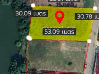 Продажа Участок в Khlong Luang, Патумтани