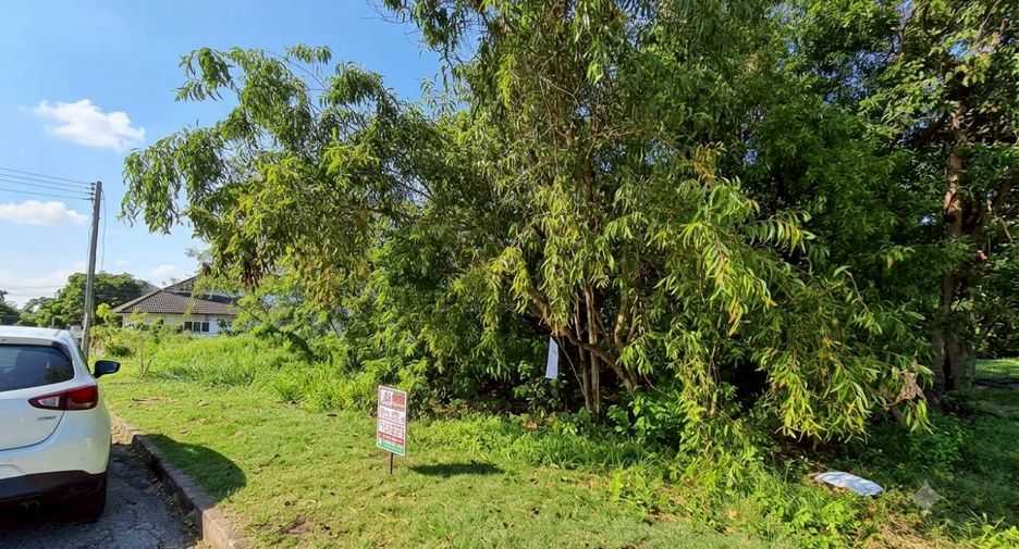 For sale land in Khlong Luang, Pathum Thani